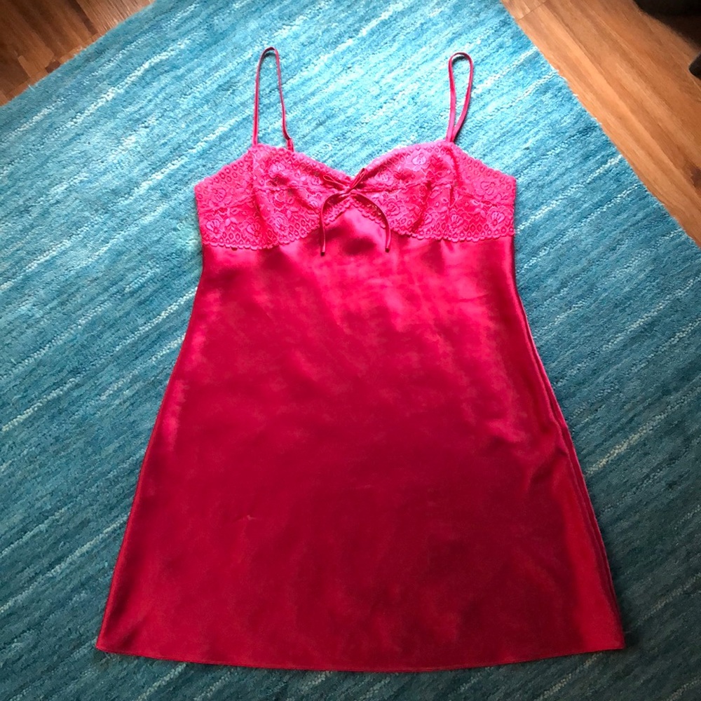 Morgan Taylor Intimates Nightgown